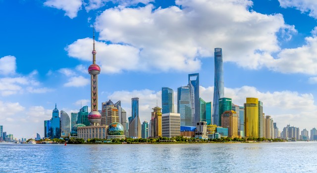 上海是一座怎样的城市形容词,上海是一座什么样的城市图片