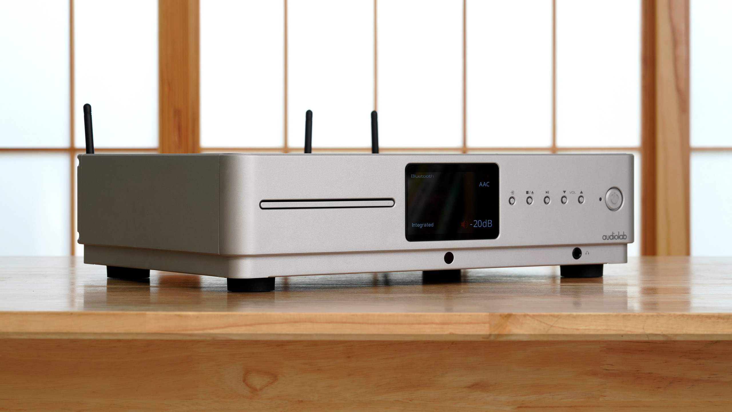 audiolab傲立omnia一体机,傲立omnia串流