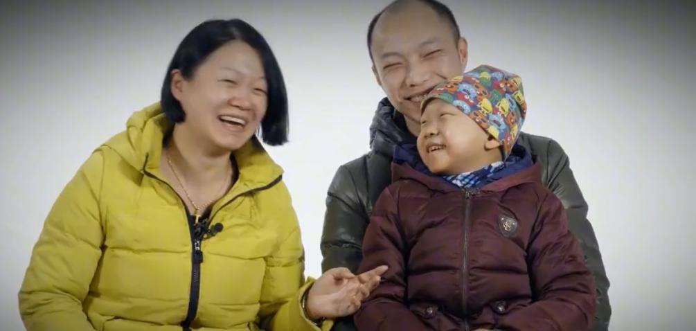 故事:浙江5岁男孩突然手脚肿胀,以为是小病,检查后妈妈瞬间崩溃