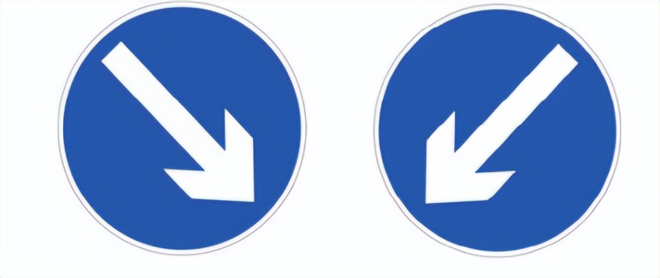 道路交通标志和标线第2部分全文,道路交通标志和标线第2部分