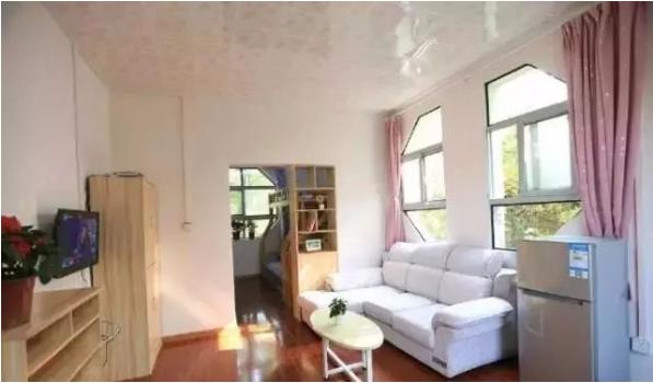 大学宿舍情况盘点，2022准大学生必看！甚至有海景房双人间