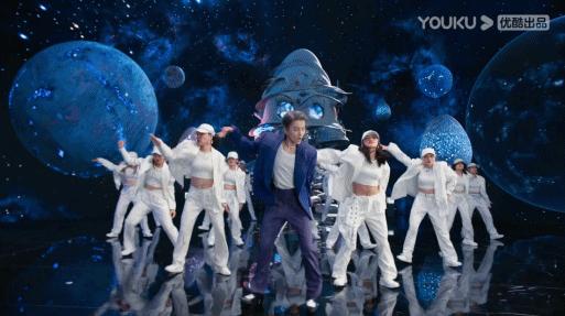 年度影响力综艺,年度好综艺