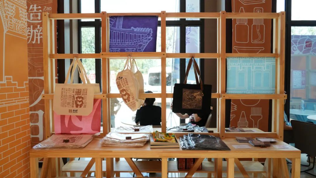 传承文化、活化*物文**，这届明文化论坛别样精彩！