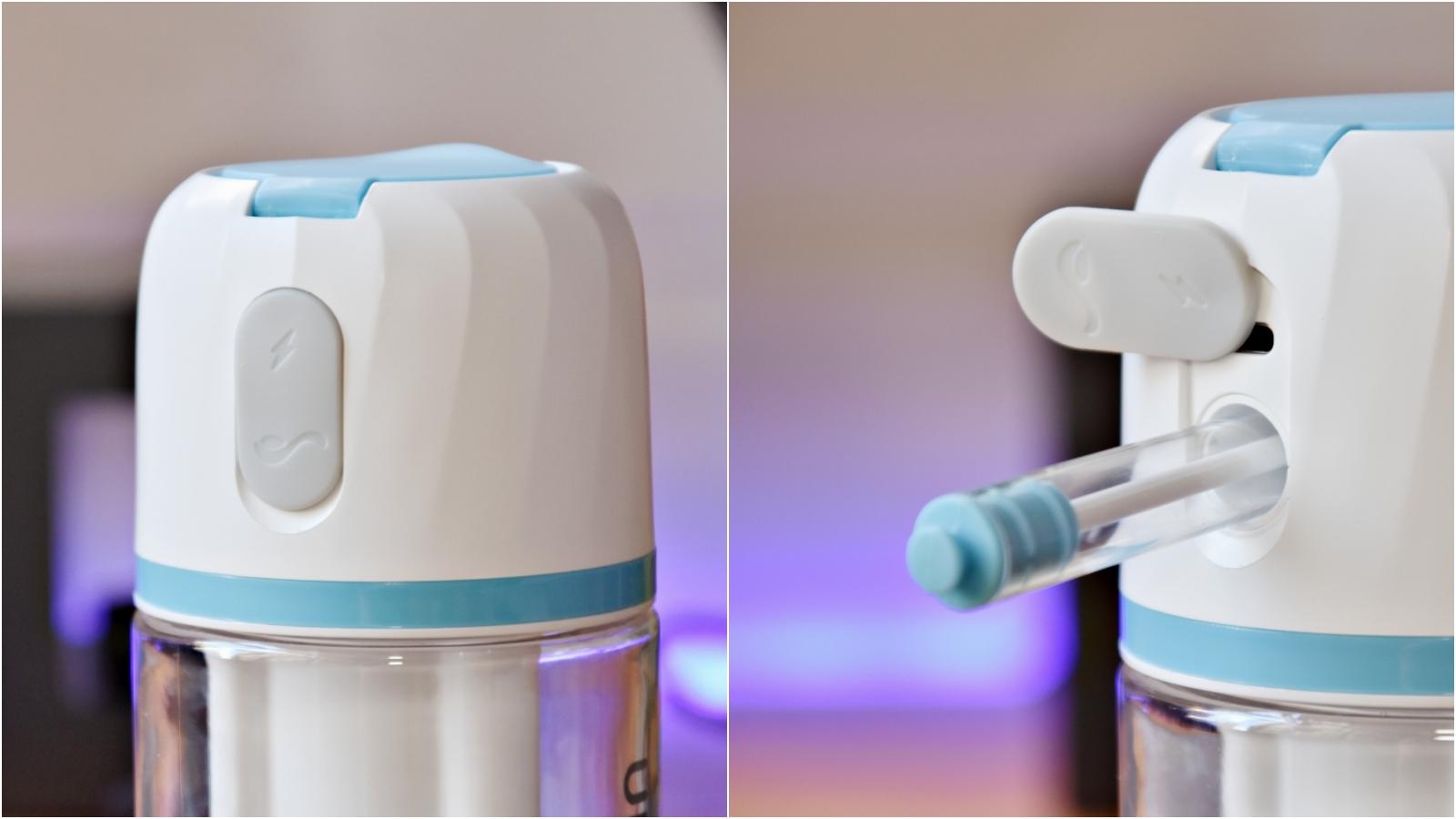 除菌消炎无酒精湿巾,杀菌去菌清洁成人湿巾