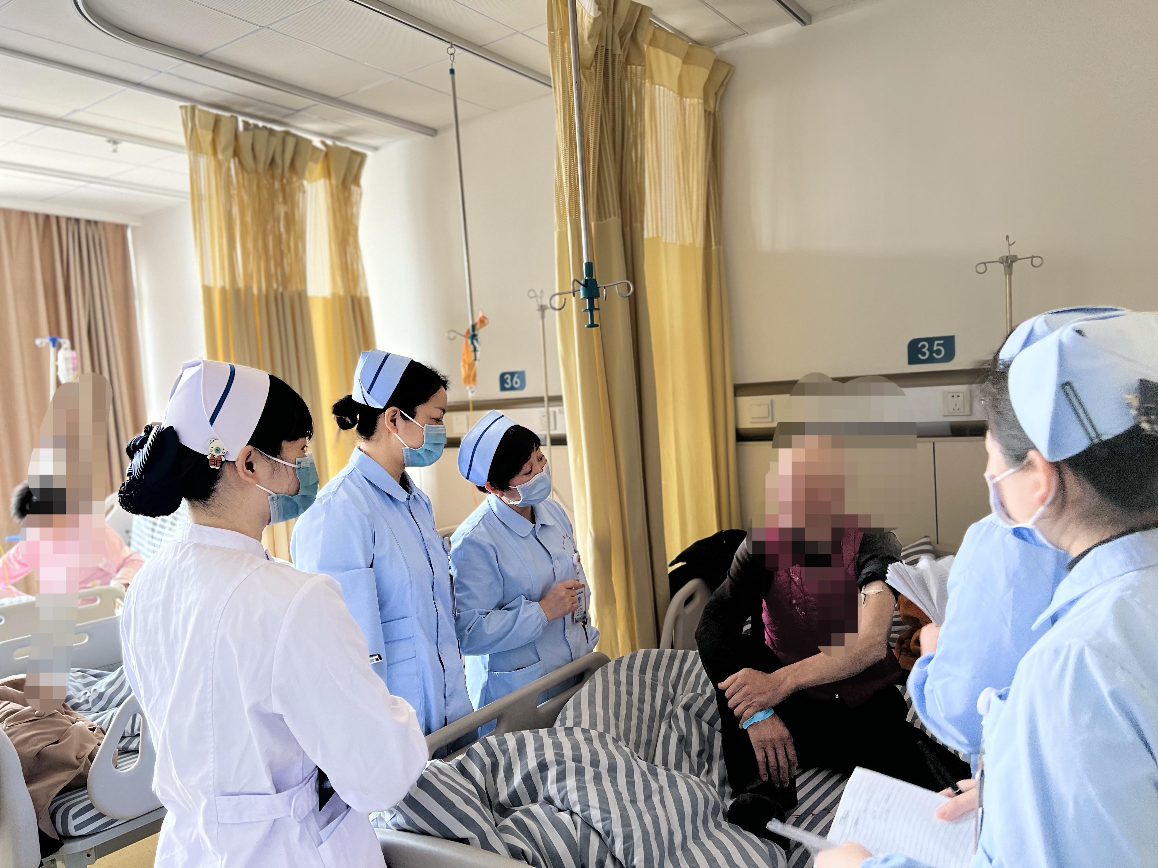 浙大一附院和南昌二附院合作,南昌大学第二附属医院协作医院