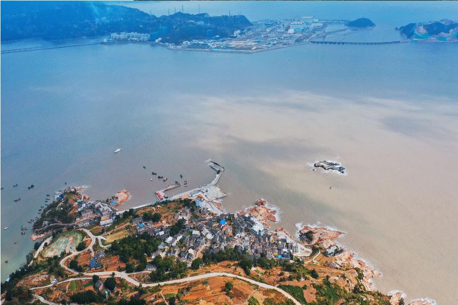 何必去苏杭,福州附近最值得去的古村