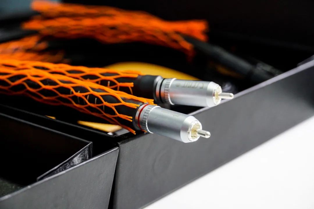 DAM1与享声旗舰产品线材推荐-法国Esprit铜线