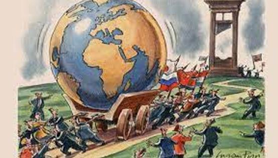 美国爆发高通胀危机,美国面临严重通胀危机的原因