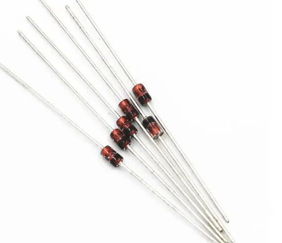 二极管的型号作用和工作原理,续流二极管的作用和工作原理