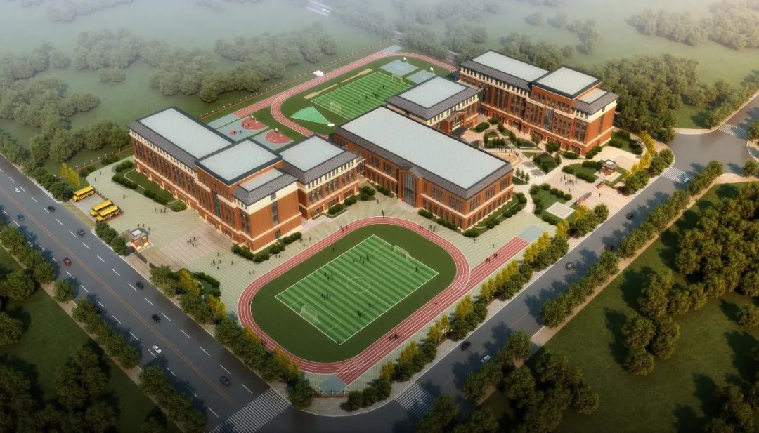 沈阳未来新学校,沈阳的学校有哪些