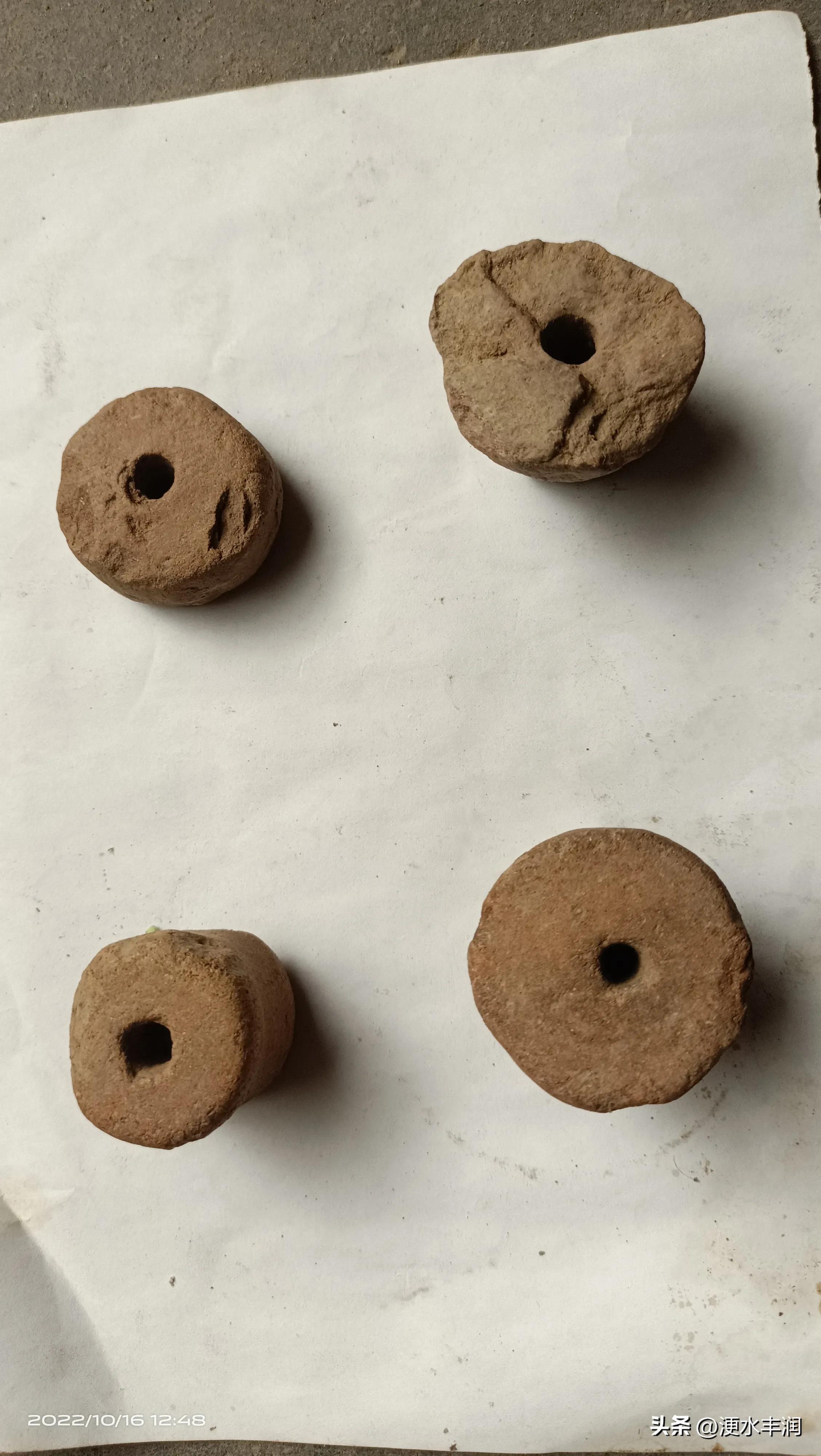 唐山的史前遗址,唐山制陶历史文化