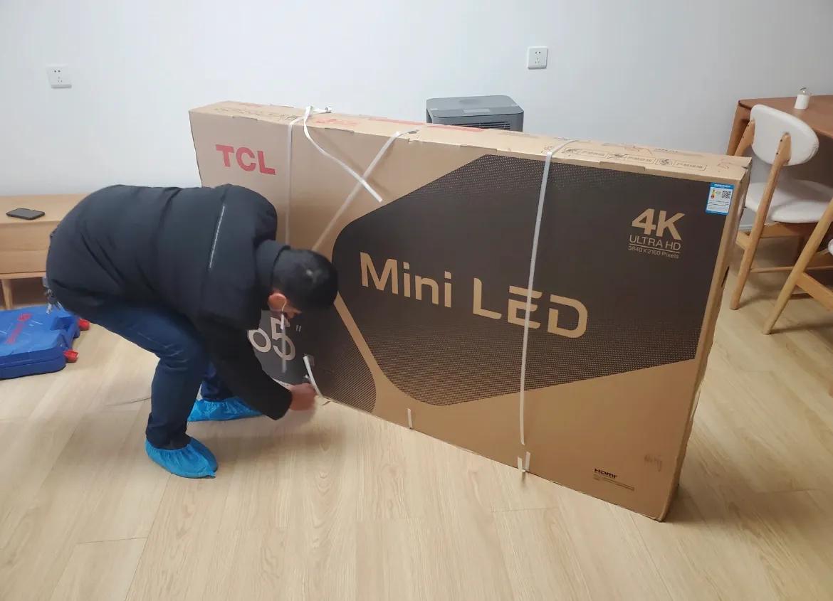 65寸4k电视哪种好,65寸电视价格为什么比55的低