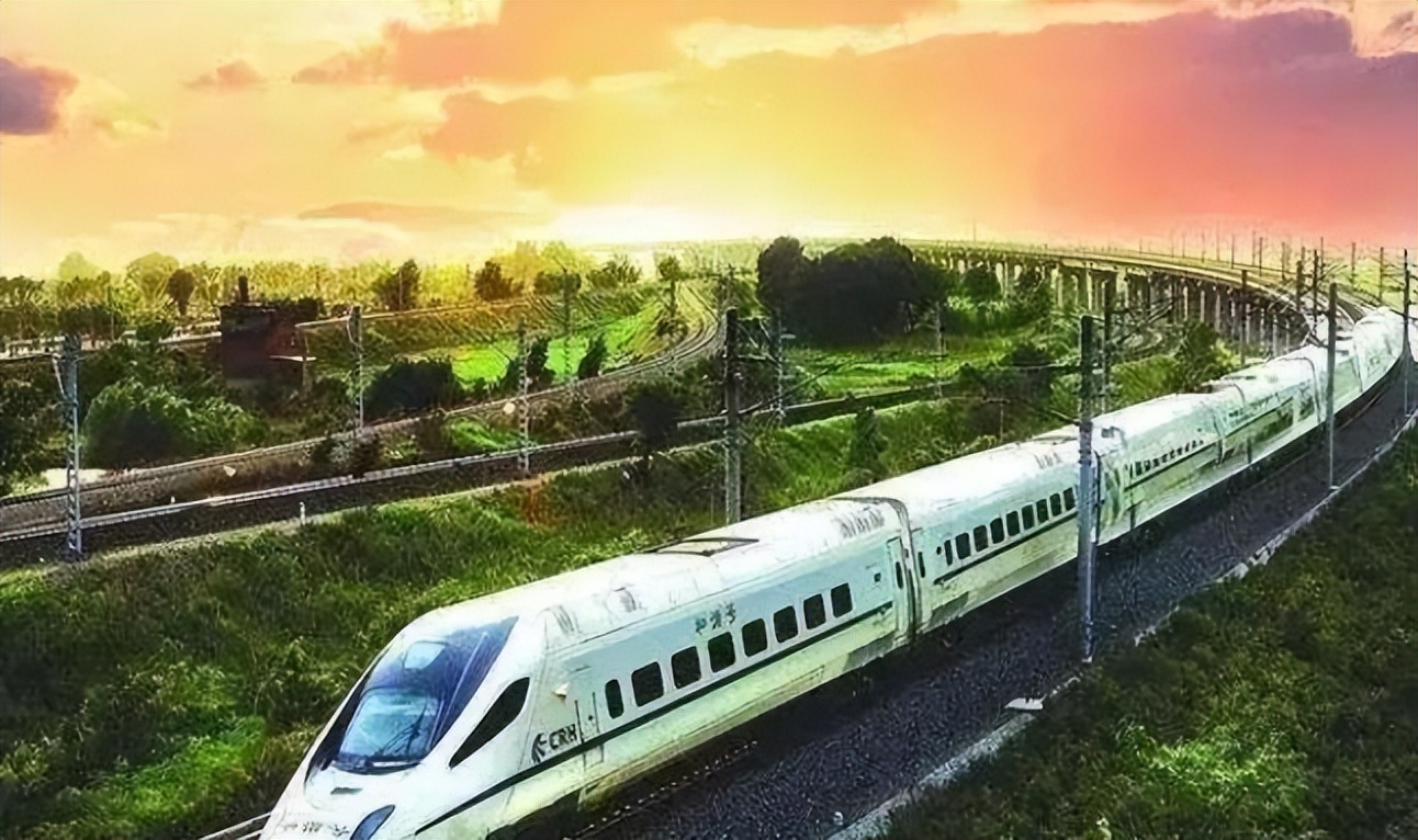 广西北海有通往北京的高铁吗,北京到广西北海有多少公里