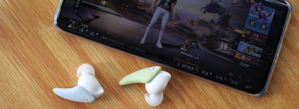 音质天花板无线耳机,tws磁吸蓝牙耳机评测