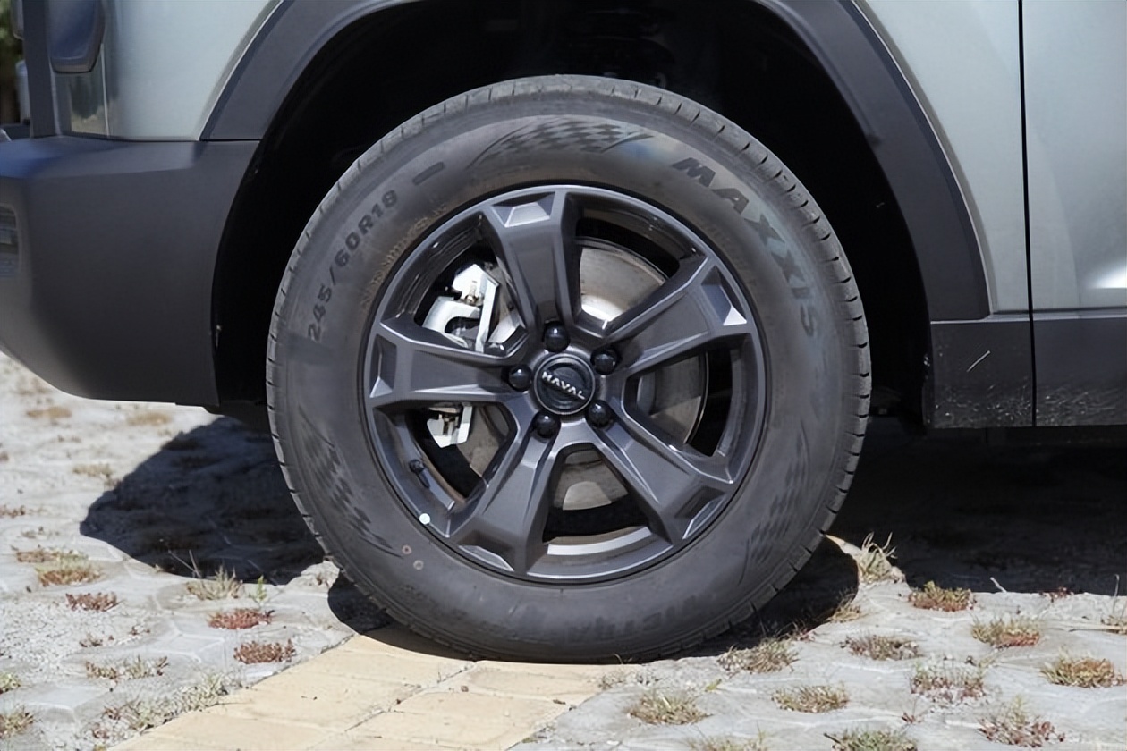 哈弗猛龙试驾,哈弗猛龙火星试驾