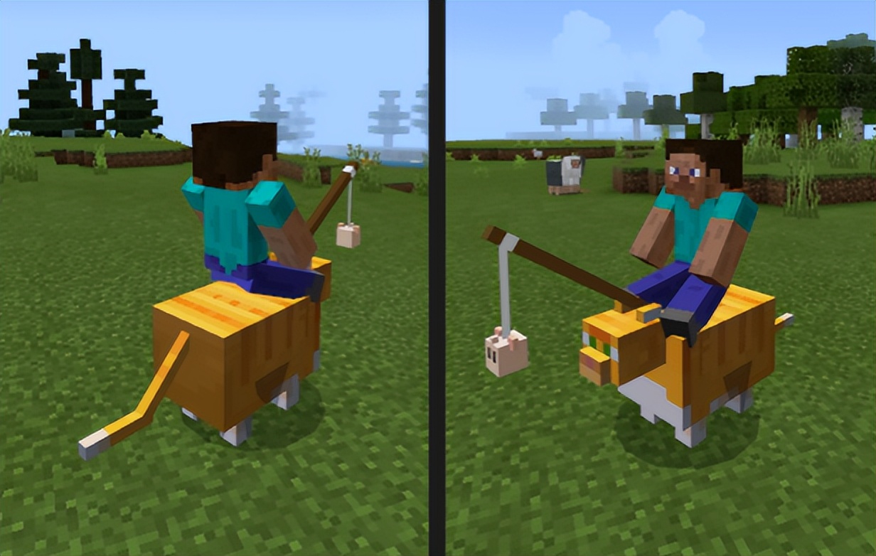 我的世界会员开箱活动,我的世界会员开箱攻略