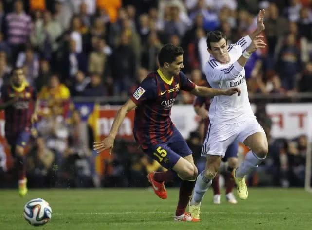 大圣贝尔重返伯纳乌,大圣贝尔重回伯纳乌