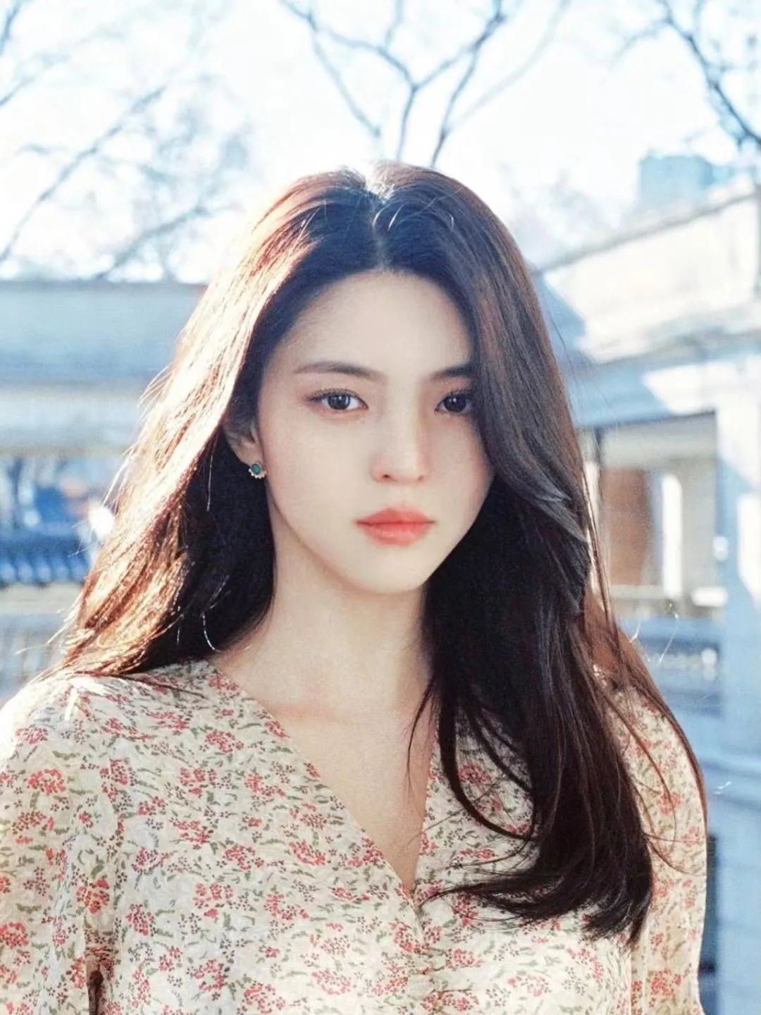 怎样让发根变好看,如何让发根立起来立马显脸小