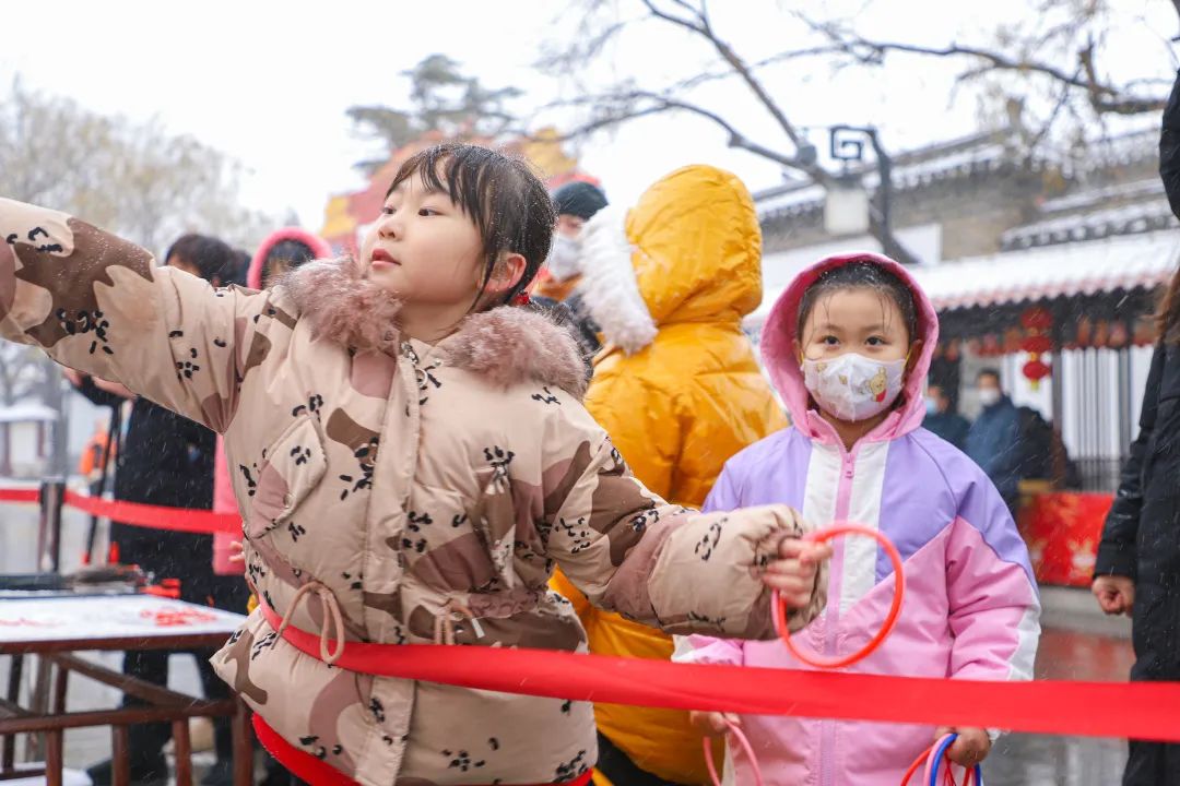 春节游玩三孔要多长时间,三孔景区游玩攻略大全