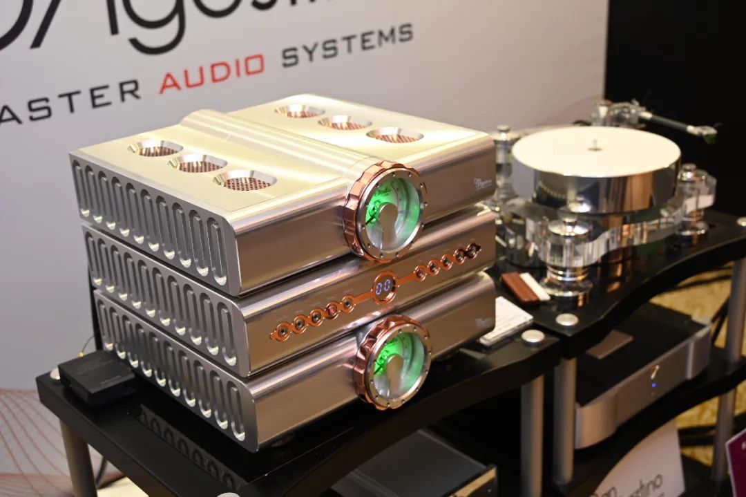 广州国际音响唱片展2024,2023年广州国际音响唱片展