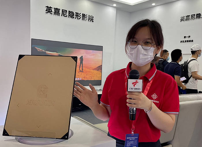 国内有好几家做家庭影院隐形音箱的品牌，到底哪一个更好呢？