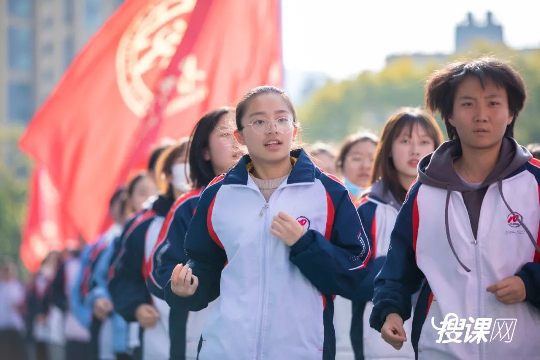 德才兼备，艺体并进！昆十中、白塔中学体育嘉年华圆满落幕