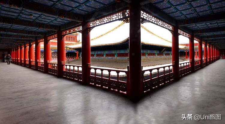 河北有座“小布达拉宫”,雄伟壮观,气势不输布达拉宫