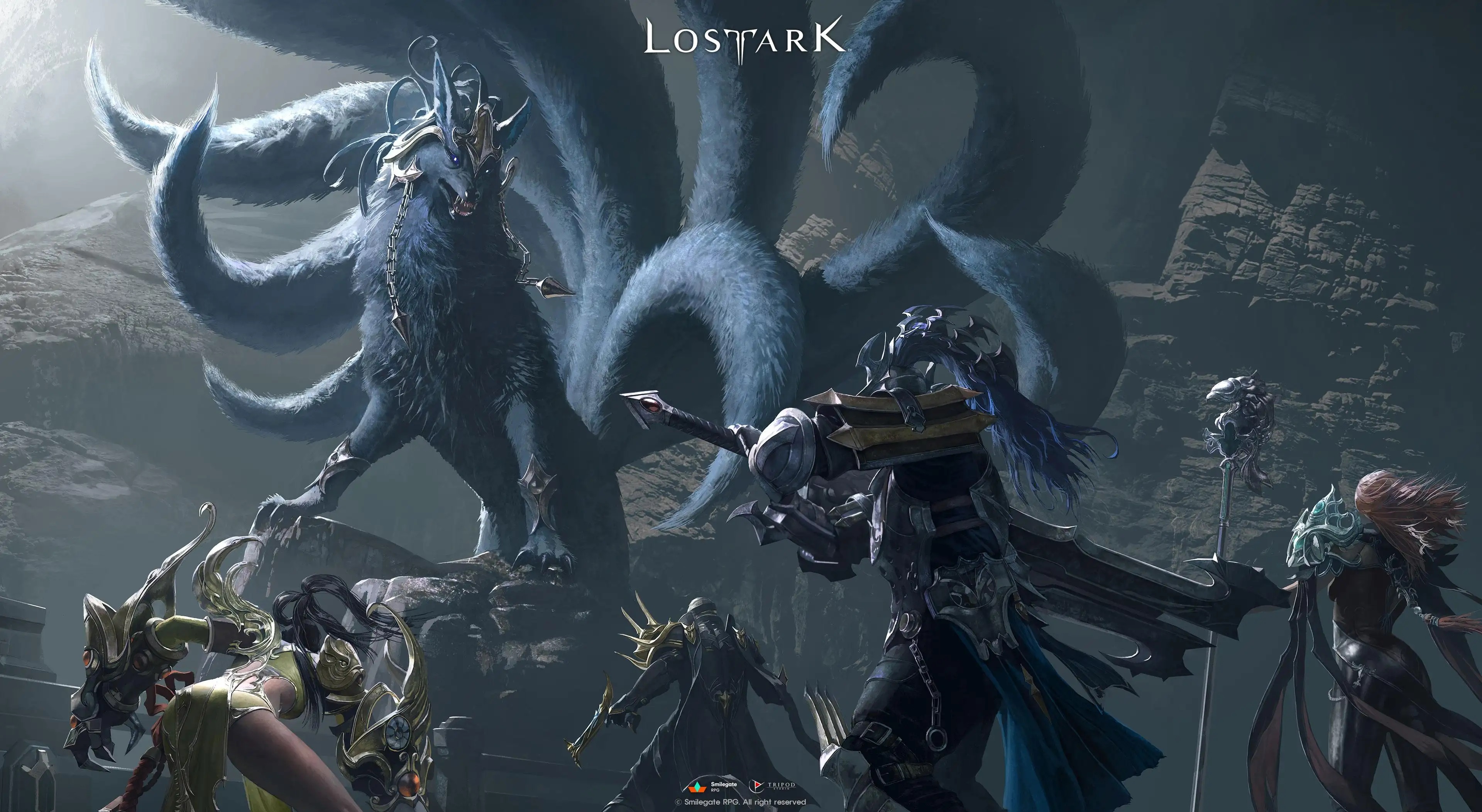 失落的方舟俄服入坑指南,失落的方舟俄服钻石