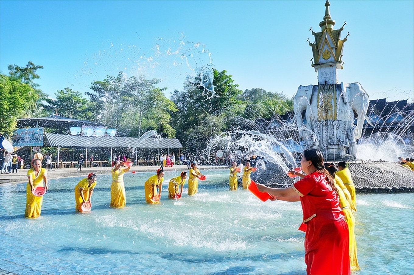 云南旅游6天5晚自由行攻略,5天四晚云南旅游全攻略自由行