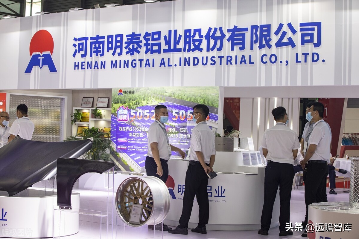 明泰热轧铝板,明泰拉丝铝板