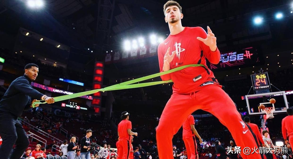 申京生涯新高45分16篮板5次抢断,申京真的长高了吗