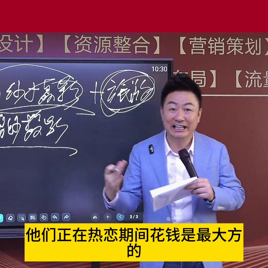 婚纱影楼赚钱,婚纱摄影赚钱