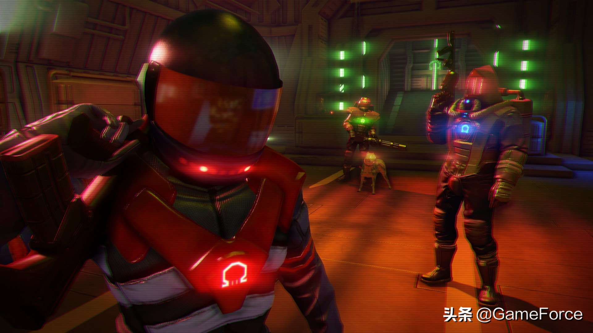 孤岛惊魂3血龙版与标准版的区别,孤岛惊魂3血龙攻略