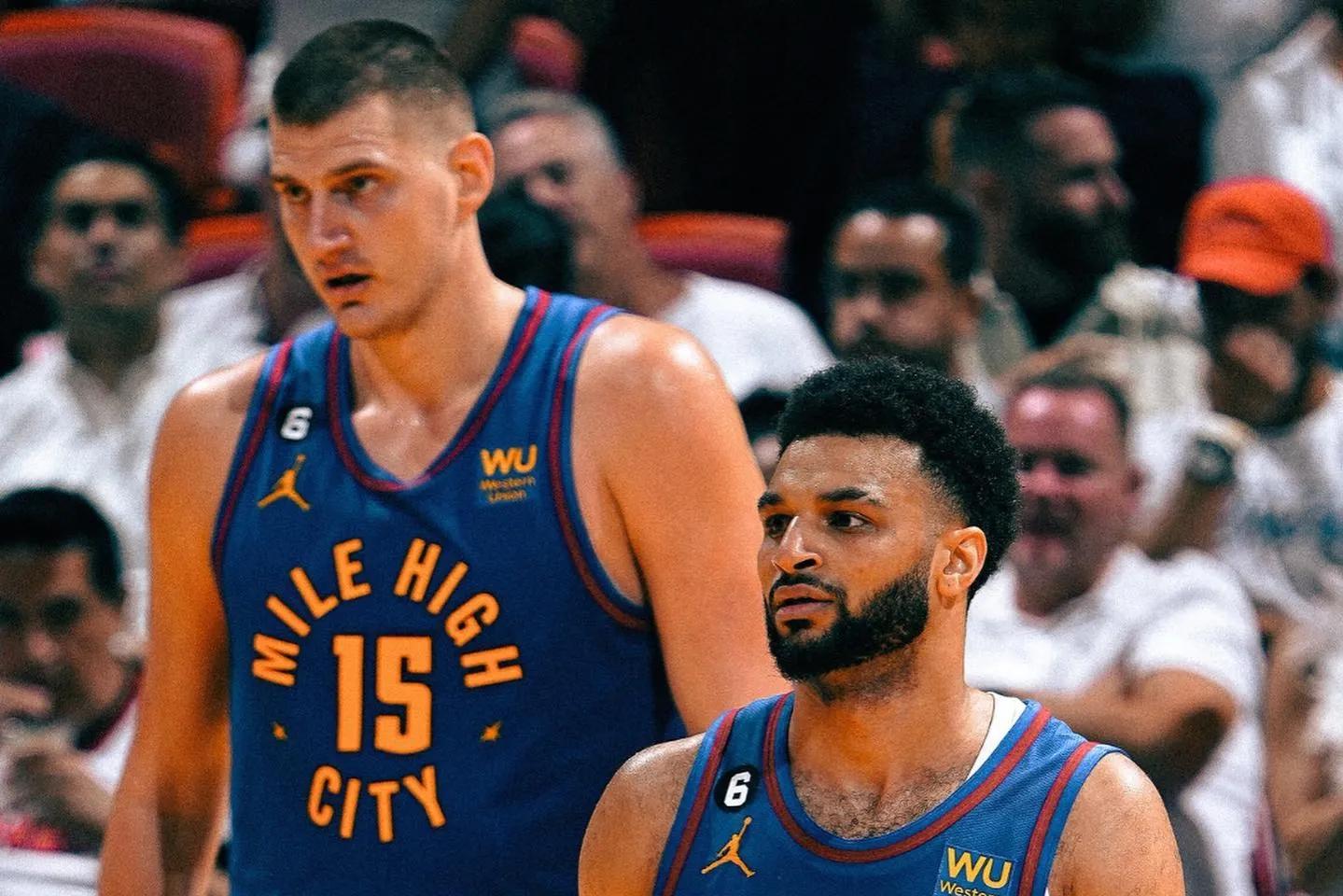 贾马尔穆雷进攻框架,贾马尔穆雷技术特点