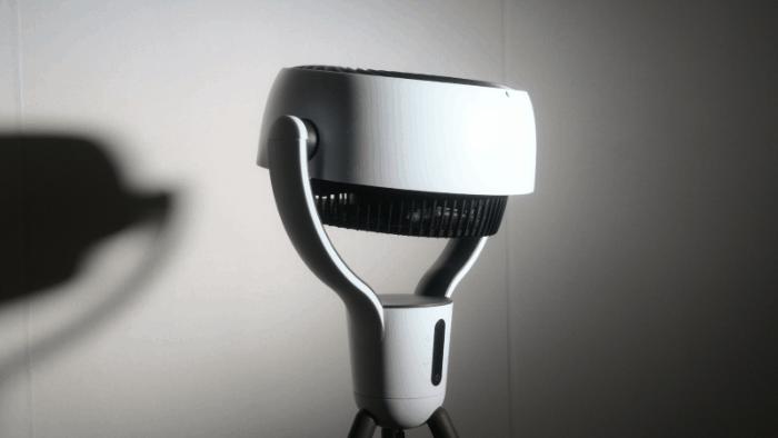 空气循环扇和常规风扇哪个好用,最新空气循环扇和电风扇哪种好