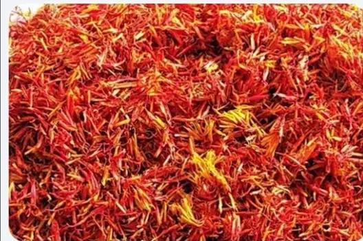 每天一味中药红花,红花是一味什么中药