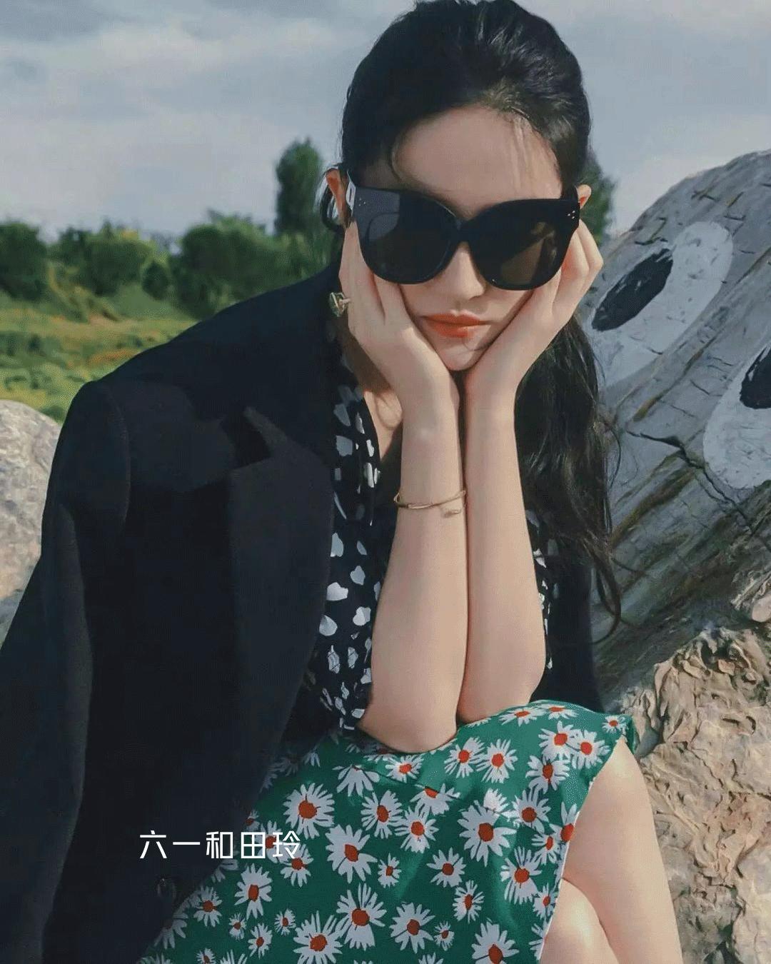 男生墨镜怎么选择适合自己的脸型,瓜子脸型的人适合戴什么样的墨镜