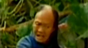 一夜间全村遭鬼剃头,山村鬼剃头真相