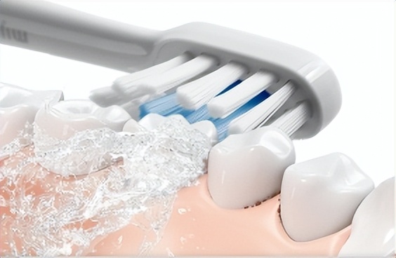 usmile和飞利浦电动牙刷测评,买电动牙刷好还是冲牙器好