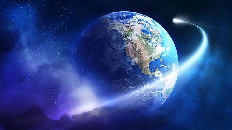 如果太阳消失了地球会怎么样作文,假如太阳突然消失太阳系会怎么样