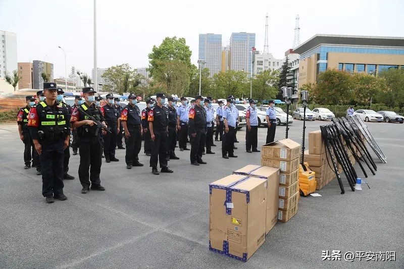 爱在警营暖在心坎,温暖了警营温暖了警心