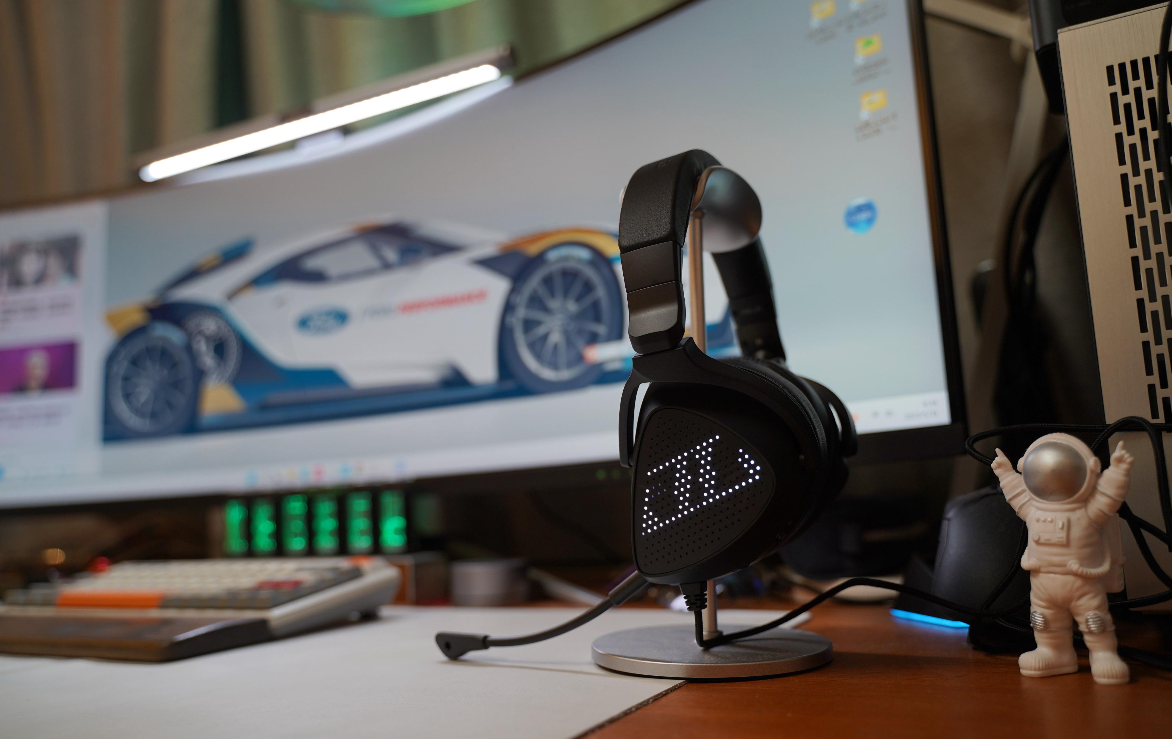 教你如何选择适合自己的耳机,桌面耳机