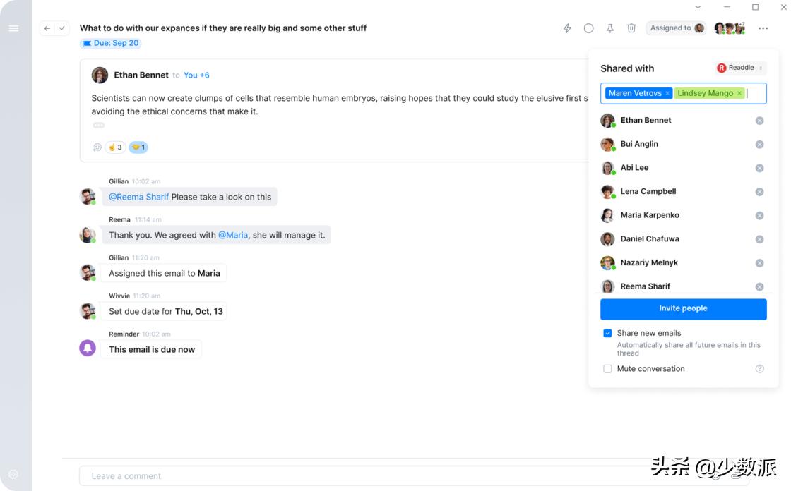 近期值得关注的9款app,一定不能错过的小众但高质量的app