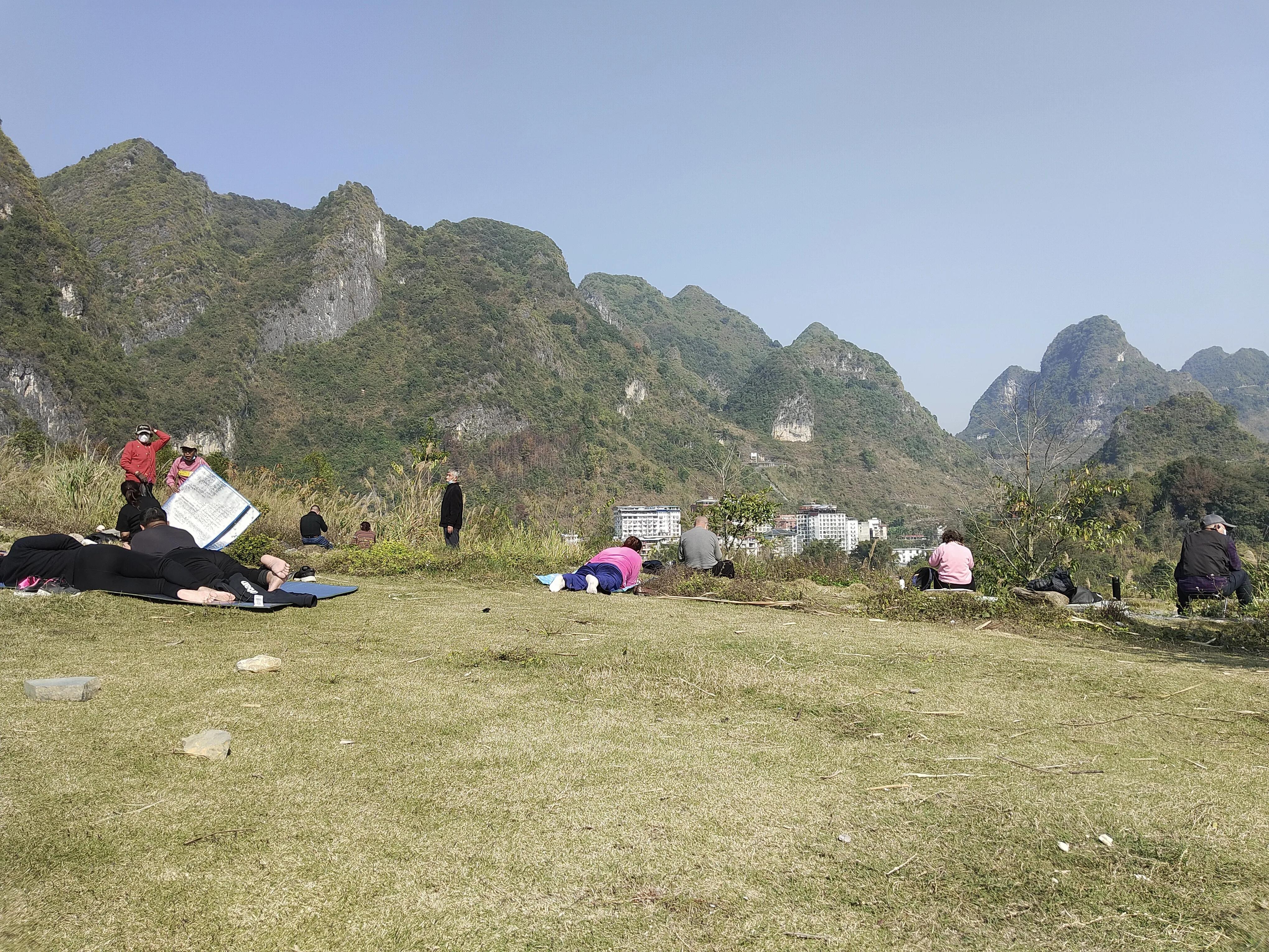 巴马养生视频,巴马养生攻略大全