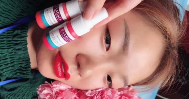 纹唇色料价格,纹唇色料厂家直销店