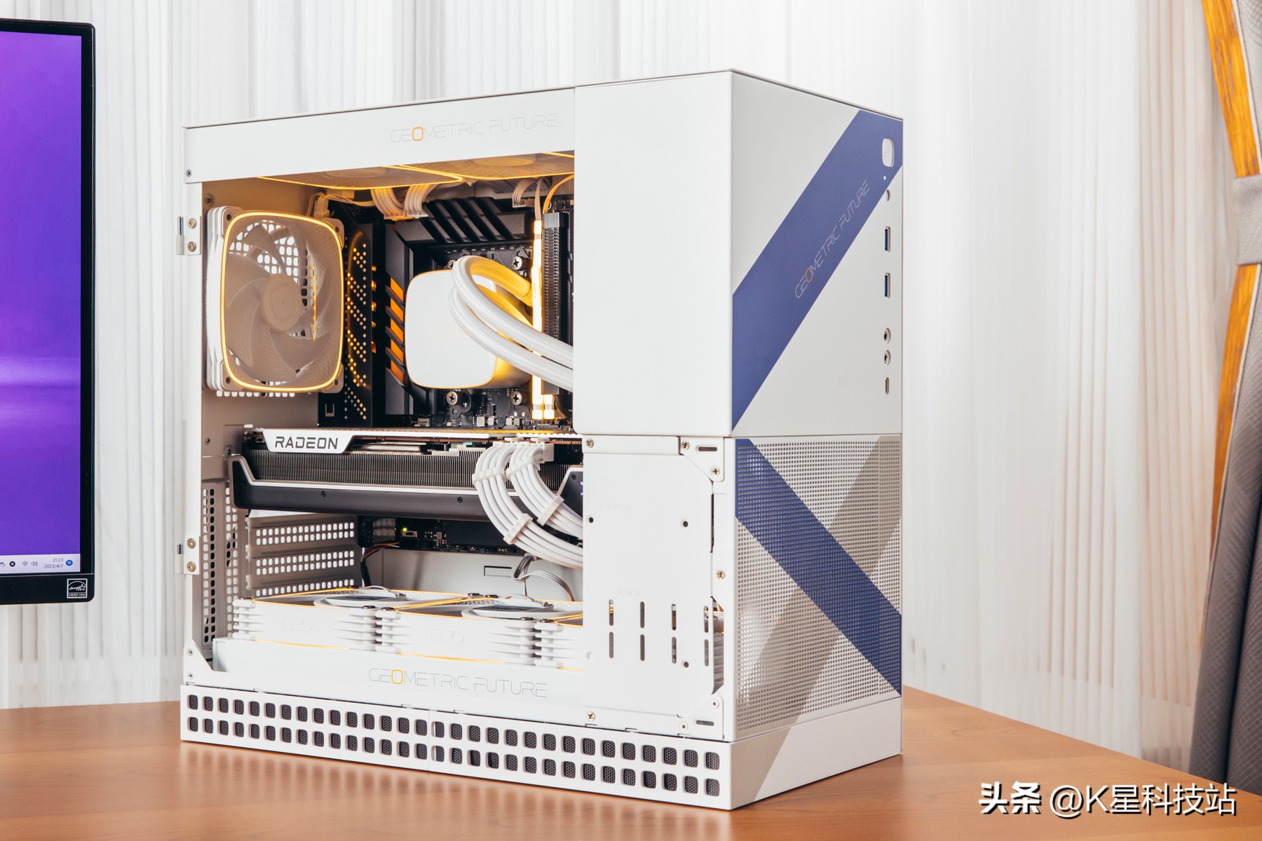 华硕x670e-egaming开箱评测,华硕x670e怎么选择