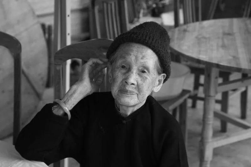 广西巴马长寿的真实原因,巴马长寿老人有什么说法