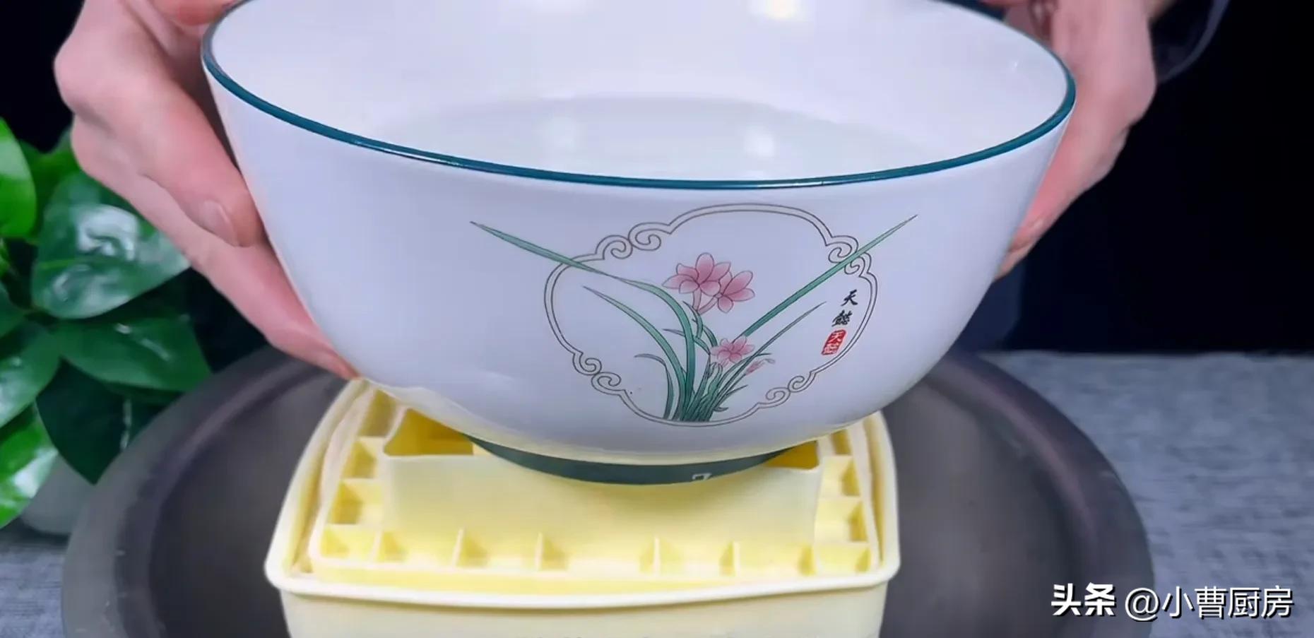 500克黄豆做盐卤豆腐的配方全过程,用35千克黄豆可以做出140千克豆腐