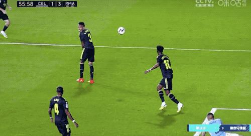 皇马4:1逆转马竞夺冠,皇马4:0打爆欧洲杯冠军