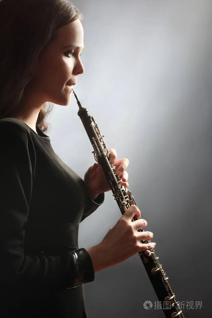 木管乐器分为单簧管和双簧管吗,乐器集体演奏